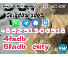 China supplier 5cl 5cladba 5cl  by 5cladbb