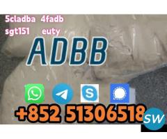 China supplier 5cl 5cladba 5cl  by 5cladbb