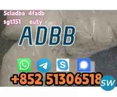 China supplier 5cl 5cladba 5cl  by 5cladbb