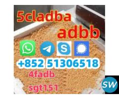 China supplier 5cl 5cladba 5cl  by 5cladbb