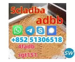 China supplier 5cl 5cladba 5cl  by 5cladbb