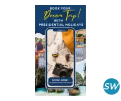 Presidential Holidays - 1