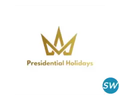 Presidential Holidays - 2
