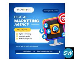 Best Digital Marketing Agency