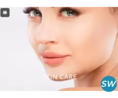 Hair and Skin treatment clinic in Hyderabad - 1