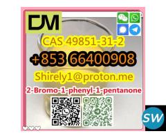 2-Bromo-1-phenyl-1-pentanone CAS 49851-31-2