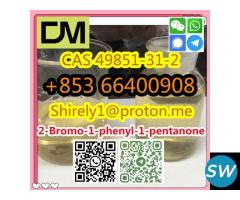 2-Bromo-1-phenyl-1-pentanone CAS 49851-31-2