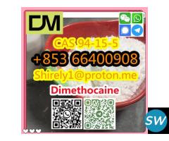 CAS 94-15-5 Dimethocaine high quality