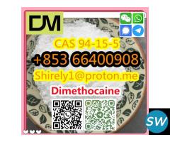 CAS 94-15-5 Dimethocaine high quality