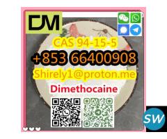 CAS 94-15-5 Dimethocaine high quality