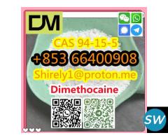 CAS 94-15-5 Dimethocaine high quality