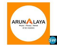 Arunalaya Physiotherapy & Sports Rehab