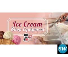 Top 20 Machines For Opening An Ice Cream Shop