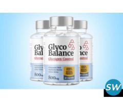 Glyco Balance NZ - 1