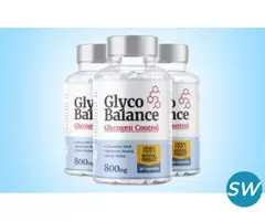 Glyco Balance NZ - 1