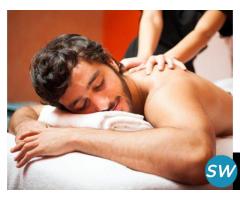 Spa Nest Nashik 8655936426 - 2