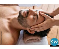 Female To Male Body Massage In Nashik