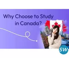 MSM unify - Why Study in Canada?