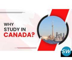 MSM unify - Why Study in Canada?