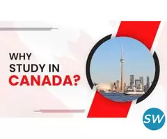 MSM unify - Why Study in Canada?