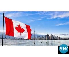 MSM unify - Why Study in Canada?