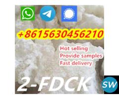 2-FDCK safe shipping