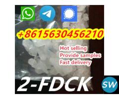 2-FDCK safe shipping