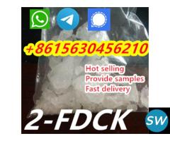 2-FDCK safe shipping