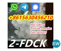 2-FDCK safe shipping - 2