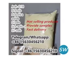 Fast shipping 5cl-adba  Adbb  Jwh-018  5cladb