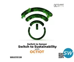 Smart Sensor Lighting Providers in India - 1