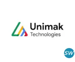 Unimak Technologies - 1