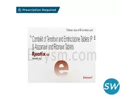 Buy Reatix Kit at Up to 75% Off