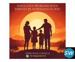 Love Affair Problem Solution Astrology