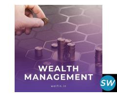 management wealth