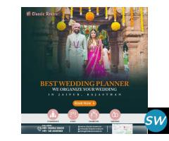 Your Perfect Destination Wedding Planners