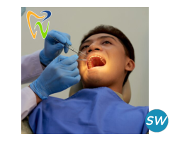 Top Dental treatment clinics in Hyderabad