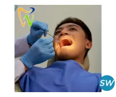 Top Dental treatment clinics in Hyderabad