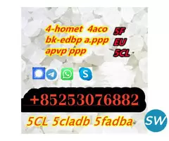 5CL-ADB 5F-ADB SGT-151 JWH-018 4cladb