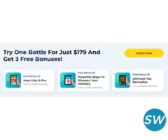 Can NeuroQuiet Help You Fight Brain Fog - 2