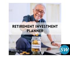 retirement investment planner