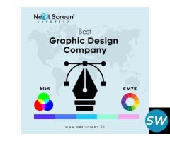 graphic design companies near me