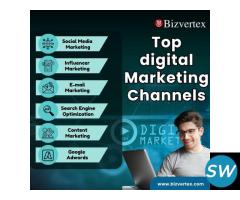 Guide to Choosing the Digital Marketing Mediums