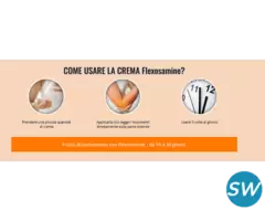 flexosamine farmacia: - 2