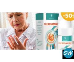 flexosamine farmacia: