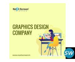 graphic design companies in india