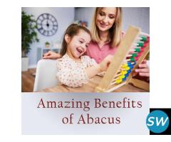 Abacus Teacher Training