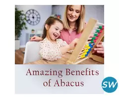 Abacus Teacher Training
