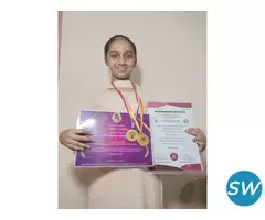 Vedic and Abacus Classes in Mumbai - 1