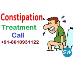 Best constipation treatment in Aya Nagar - 1